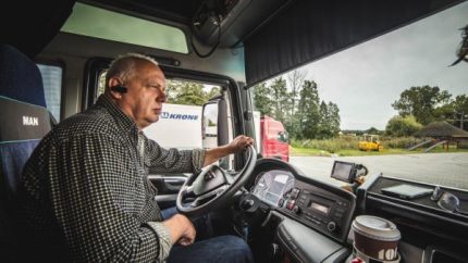 Klasse C Führerschein Kaufen